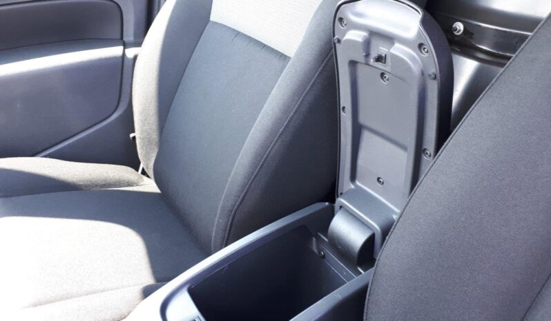 TERETNO: Renault Kangoo Express 1.5 dCi full