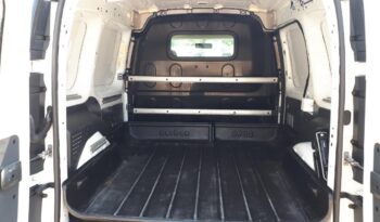 TERETNO: Renault Kangoo Express 1.5 dCi full