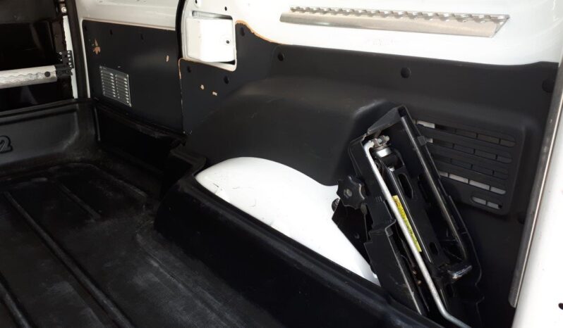 TERETNO: Renault Kangoo Express 1.5 dCi full