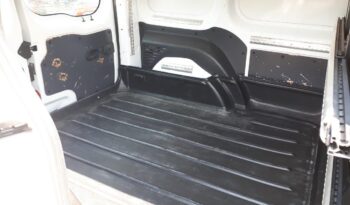 TERETNO: Renault Kangoo Express 1.5 dCi full