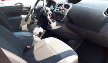 TERETNO: Renault Kangoo Express 1.5 dCi full