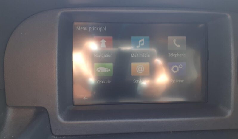 TERETNO: Renault Kangoo Express 1.5 dCi full