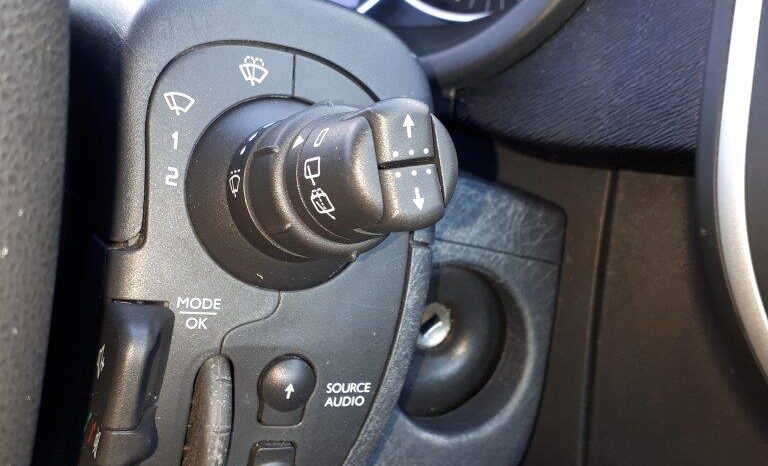 TERETNO: Renault Kangoo Express 1.5 dCi full