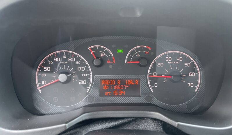 TERETNO: Citroen Nemo 1.3 HDi full