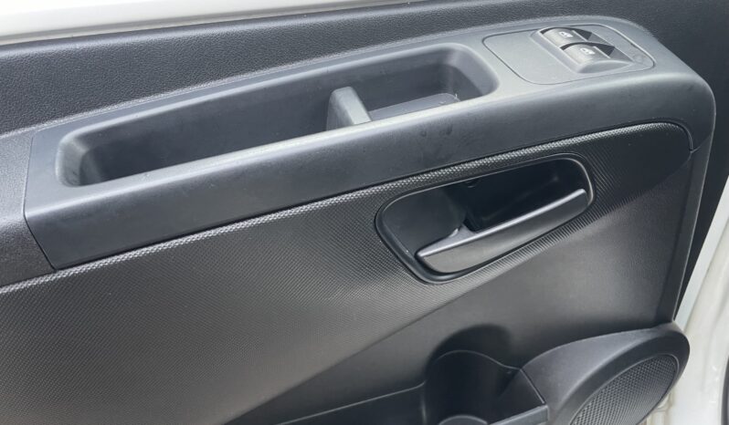 TERETNO: Citroen Nemo 1.3 HDi full