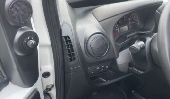 TERETNO: Citroen Nemo 1.3 HDi full