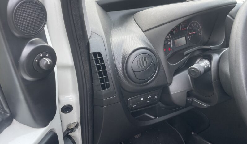 TERETNO: Citroen Nemo 1.3 HDi full