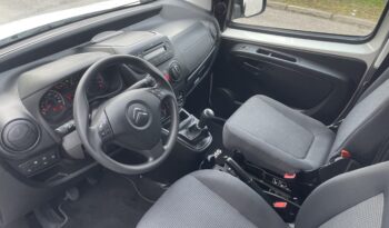 TERETNO: Citroen Nemo 1.3 HDi full