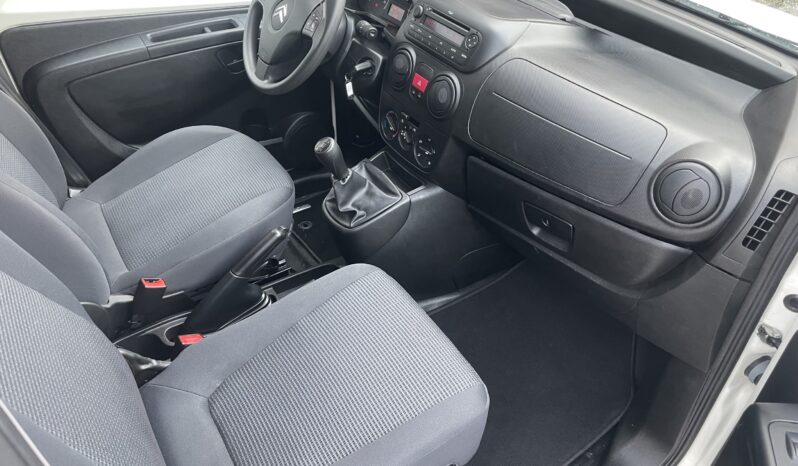 TERETNO: Citroen Nemo 1.3 HDi full