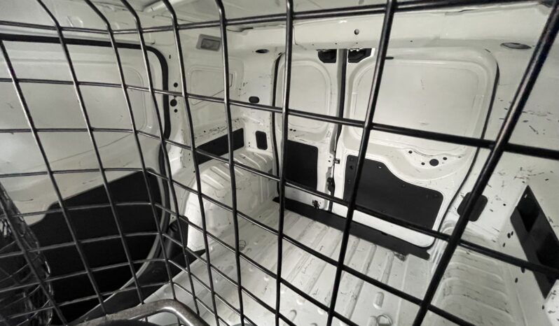 TERETNO: Citroen Nemo 1.3 HDi full