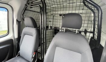 TERETNO: Citroen Nemo 1.3 HDi full