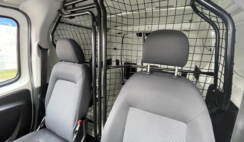 TERETNO: Citroen Nemo 1.3 HDi full