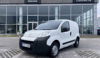 TERETNO: Citroen Nemo 1.3 HDi full