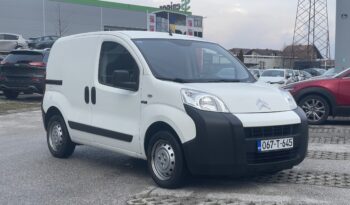 TERETNO: Citroen Nemo 1.3 HDi full