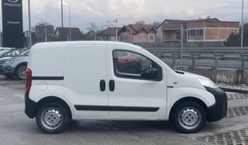 TERETNO: Citroen Nemo 1.3 HDi full
