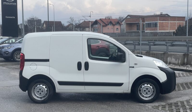 TERETNO: Citroen Nemo 1.3 HDi full