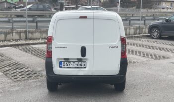 TERETNO: Citroen Nemo 1.3 HDi full