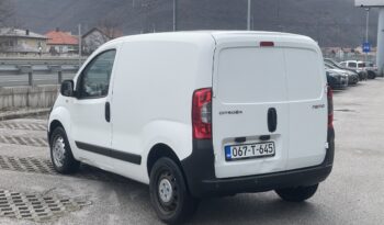 TERETNO: Citroen Nemo 1.3 HDi full