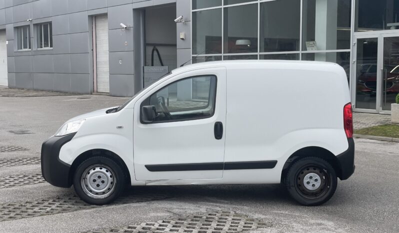 TERETNO: Citroen Nemo 1.3 HDi full