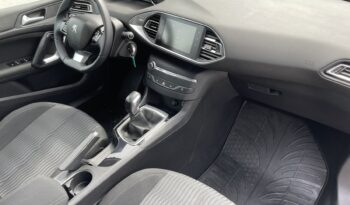 Peugeot 308 1.6 HDI full
