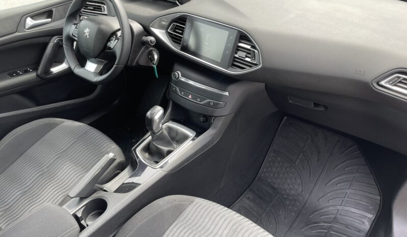 Peugeot 308 1.6 HDI full