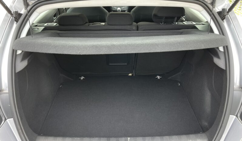 Peugeot 308 1.6 HDI full
