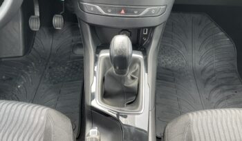 Peugeot 308 1.6 HDI full