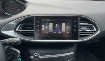 Peugeot 308 1.6 HDI full