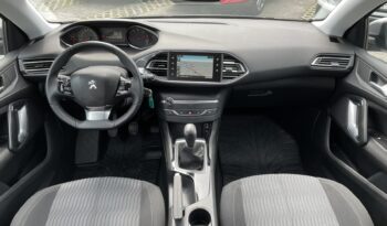 Peugeot 308 1.6 HDI full