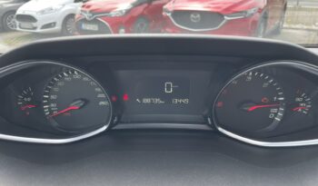 Peugeot 308 1.6 HDI full
