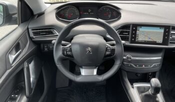 Peugeot 308 1.6 HDI full