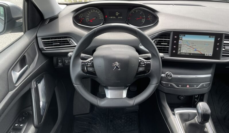 Peugeot 308 1.6 HDI full