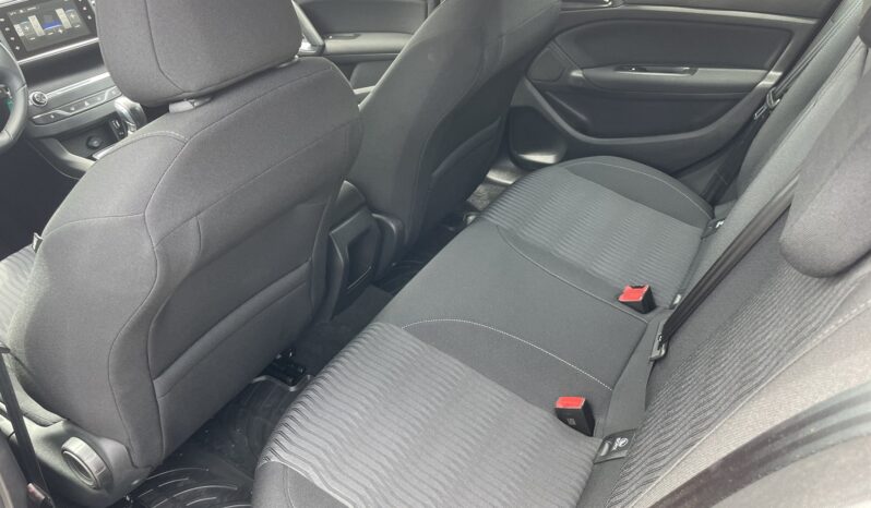 Peugeot 308 1.6 HDI full