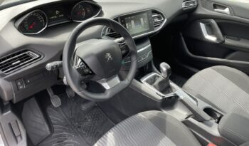 Peugeot 308 1.6 HDI full
