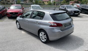 Peugeot 308 1.6 HDI full