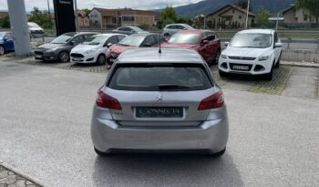Peugeot 308 1.6 HDI full