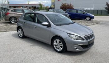 Peugeot 308 1.6 HDI full