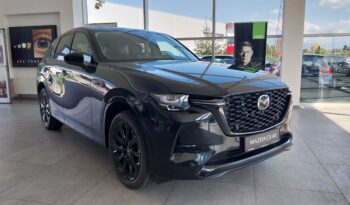 MAZDA CX-60 3.3 D254, 8AT/AWD, HOMURA+ Brza isporuka full