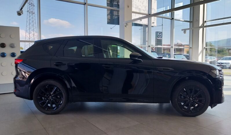 MAZDA CX-60 3.3 D254, 8AT/AWD, HOMURA+ Brza isporuka full