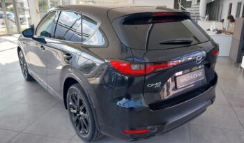 MAZDA CX-60 3.3 D254, 8AT/AWD, HOMURA+ Brza isporuka full