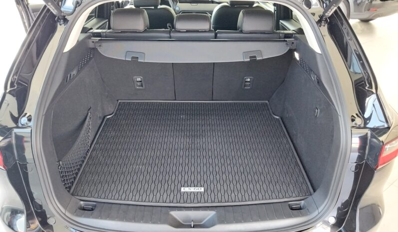 MAZDA CX-60 3.3 D254, 8AT/AWD, HOMURA+ Brza isporuka full