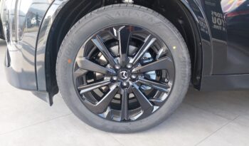 MAZDA CX-60 3.3 D254, 8AT/AWD, HOMURA+ Brza isporuka full