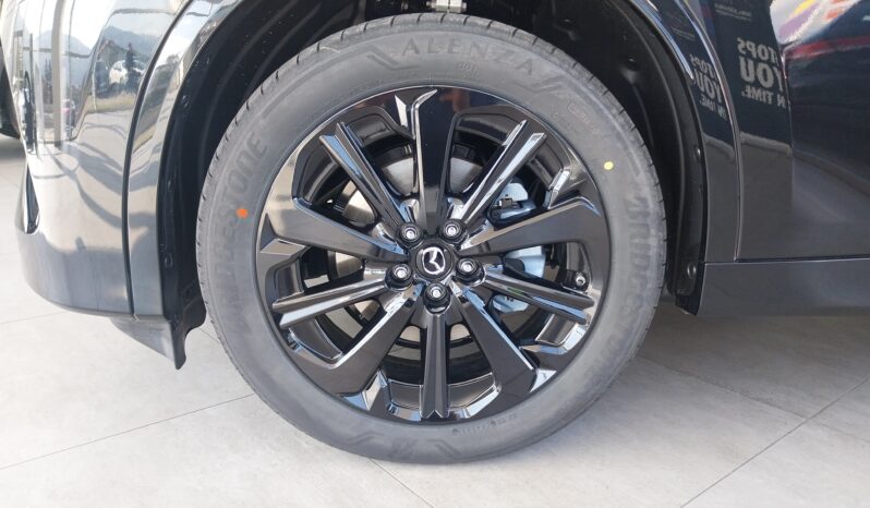 MAZDA CX-60 3.3 D254, 8AT/AWD, HOMURA+ Brza isporuka full