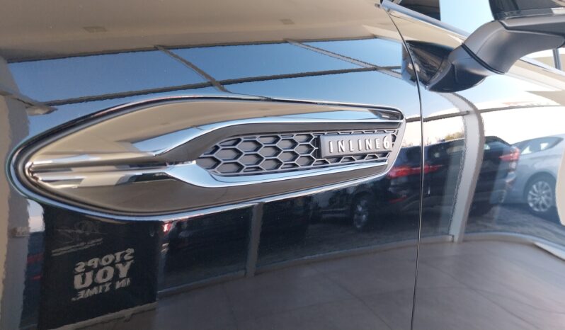 MAZDA CX-60 3.3 D254, 8AT/AWD, HOMURA+ Brza isporuka full