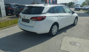 Opel Astra ST 1.5 CDTI full