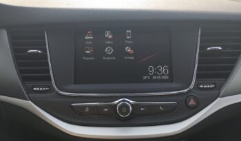 Opel Astra ST 1.5 CDTI full