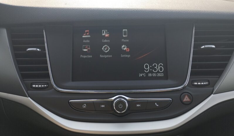 Opel Astra ST 1.5 CDTI full