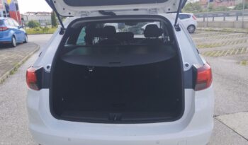 Opel Astra ST 1.5 CDTI full