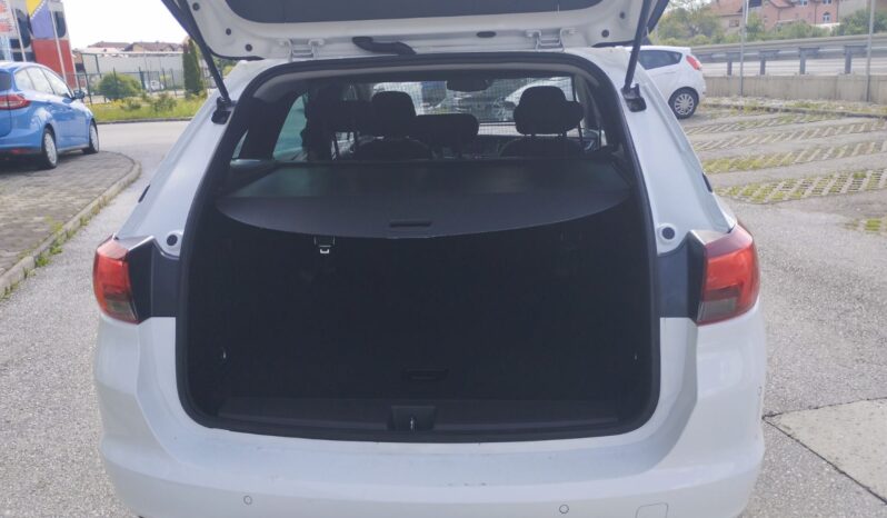 Opel Astra ST 1.5 CDTI full