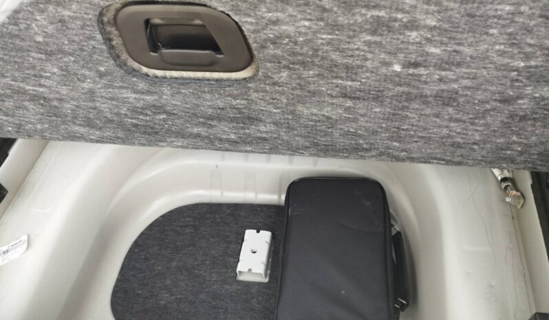 Opel Astra ST 1.5 CDTI full